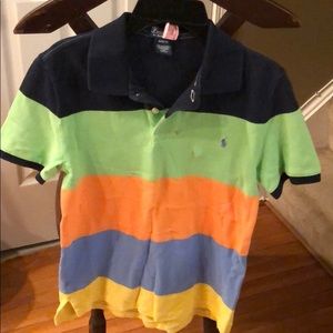 POLO by Ralph Lauren shirt